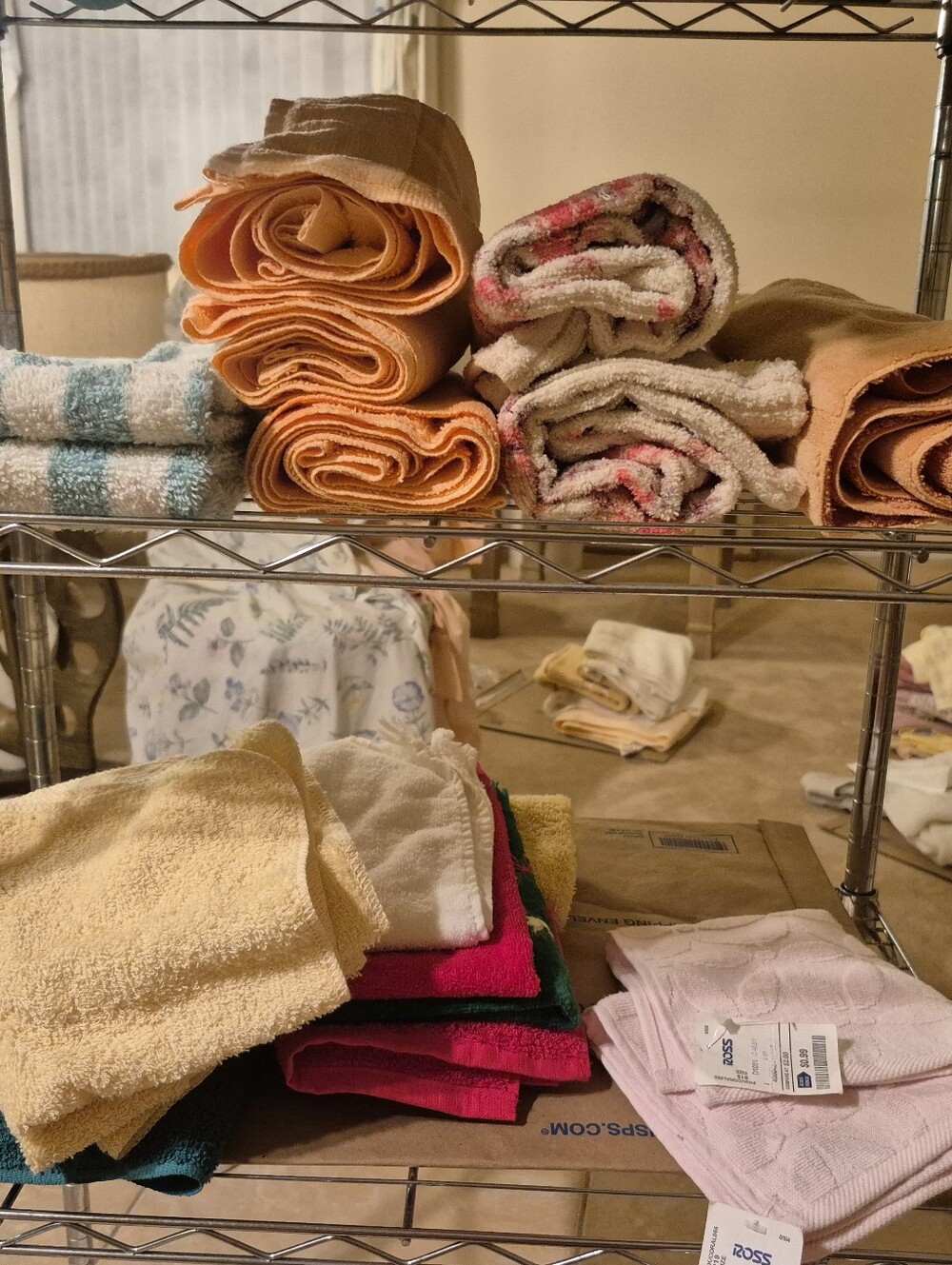 Towels Brand New High Quality Towels Bath Hand  Face Singly Or Sets
